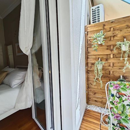 Caravin Wanderhome Acropolis, 1 Min From Acropolis Museum Atina Dış mekan fotoğraf