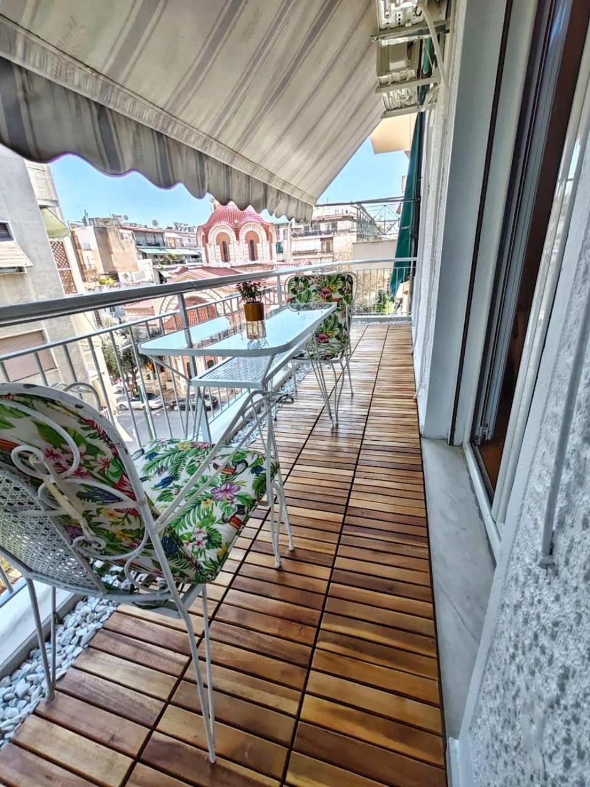 Caravin Wanderhome Acropolis, 1 Min From Acropolis Museum Atina Dış mekan fotoğraf
