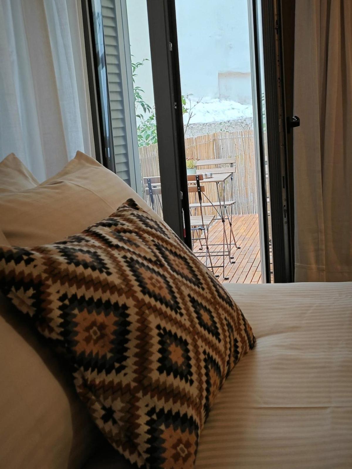 Caravin Wanderhome Acropolis, 1 Min From Acropolis Museum Atina Dış mekan fotoğraf
