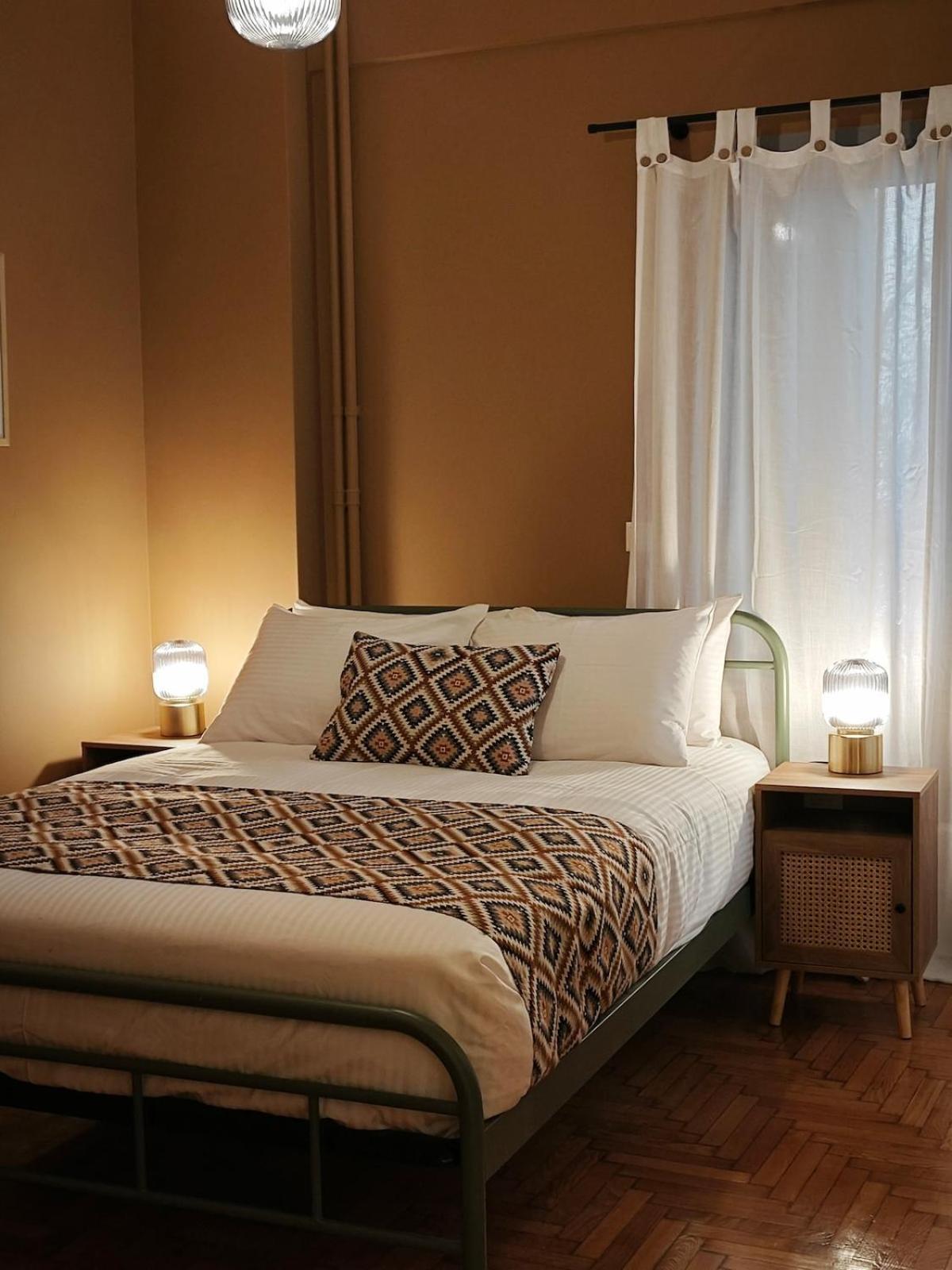 Caravin Wanderhome Acropolis, 1 Min From Acropolis Museum Atina Dış mekan fotoğraf