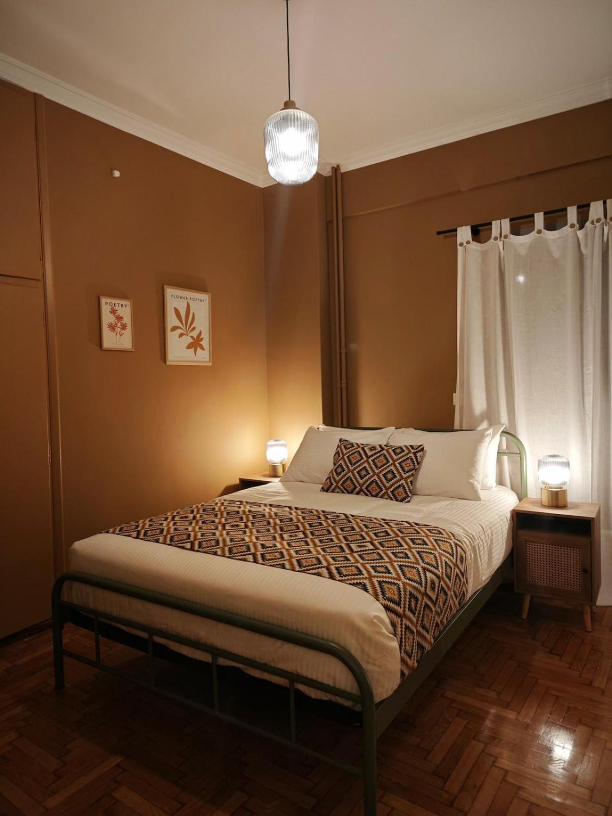 Caravin Wanderhome Acropolis, 1 Min From Acropolis Museum Atina Dış mekan fotoğraf