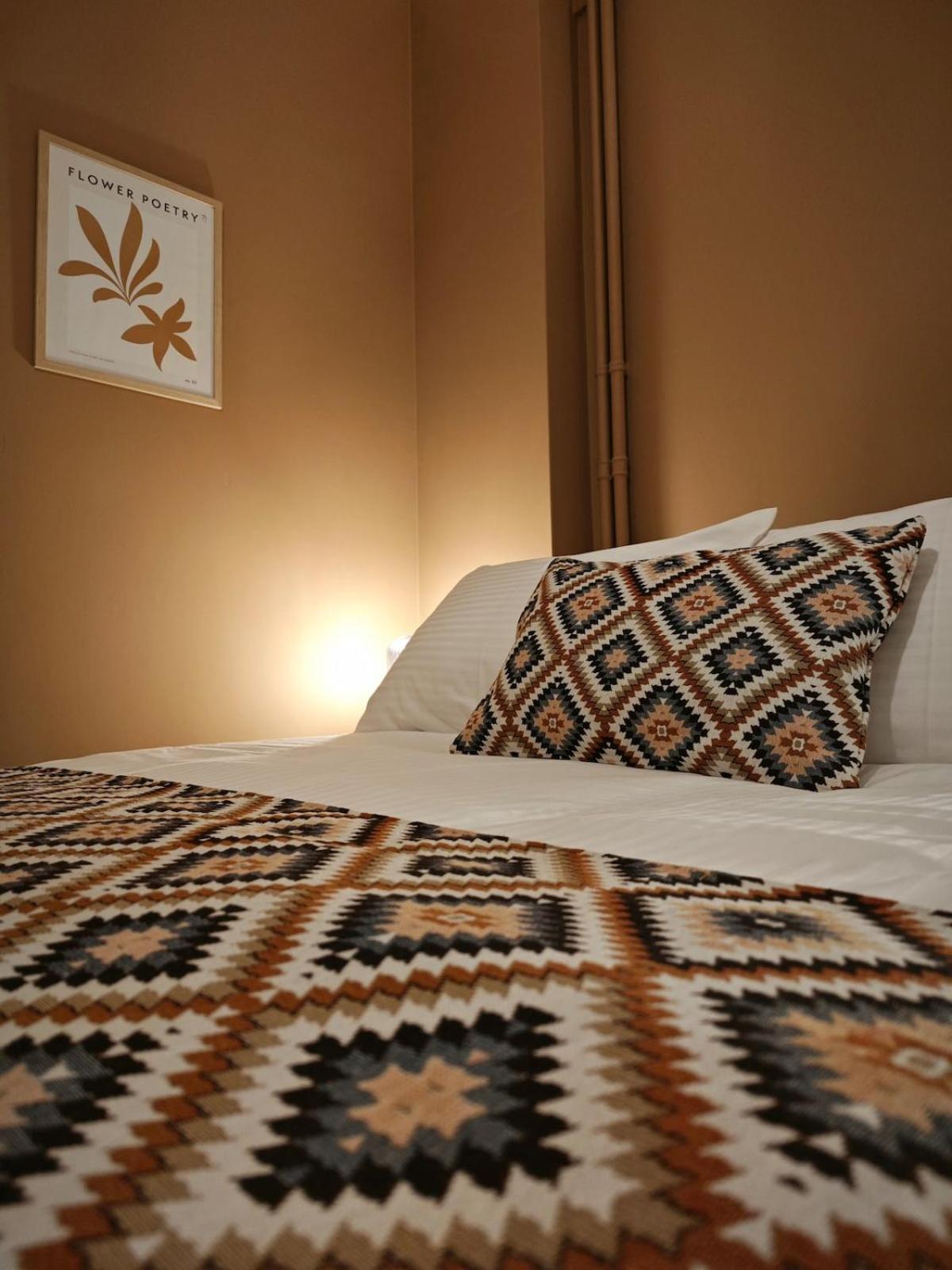 Caravin Wanderhome Acropolis, 1 Min From Acropolis Museum Atina Dış mekan fotoğraf
